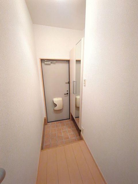 シエルブルーI_内装_5