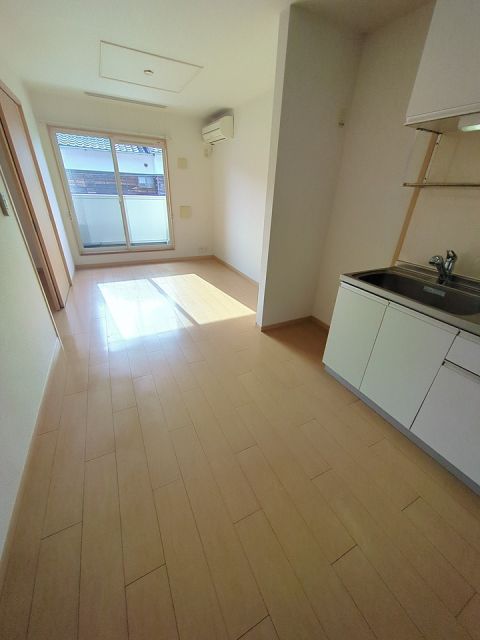 シエルブルーI_内装_0