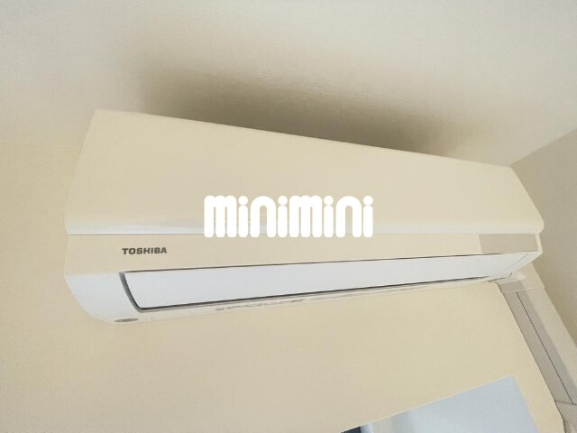 その他設備　同タイプ別部屋の写真です。