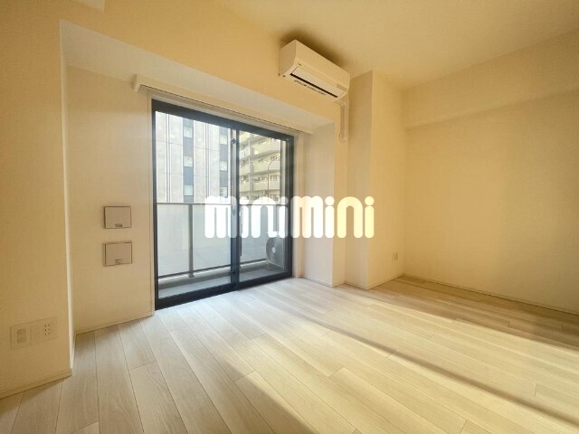 居室・リビング　同タイプ別部屋の写真です。