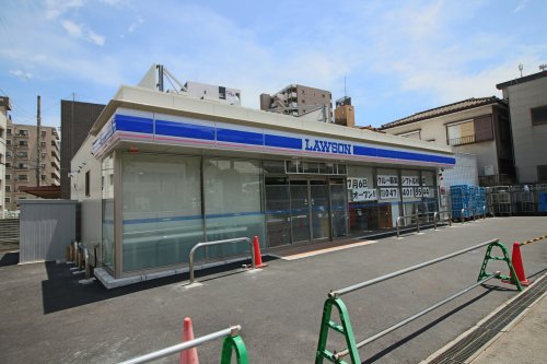 【船橋市栄町のその他のコンビニ】