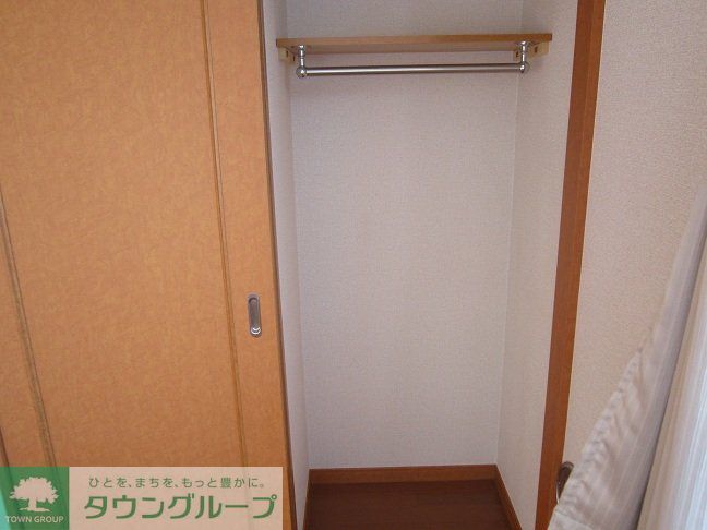 【レオパレスダイヤパークのその他部屋・スペース】