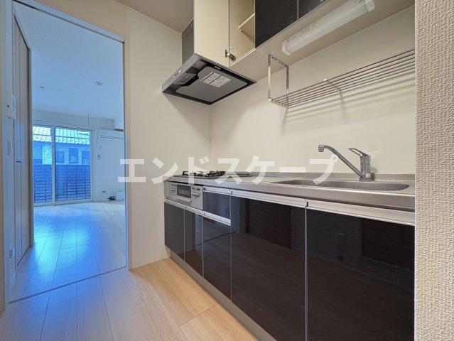 キッチン　高崎、前橋のお部屋探しはエンドスケープまで！お客様の理想お聞