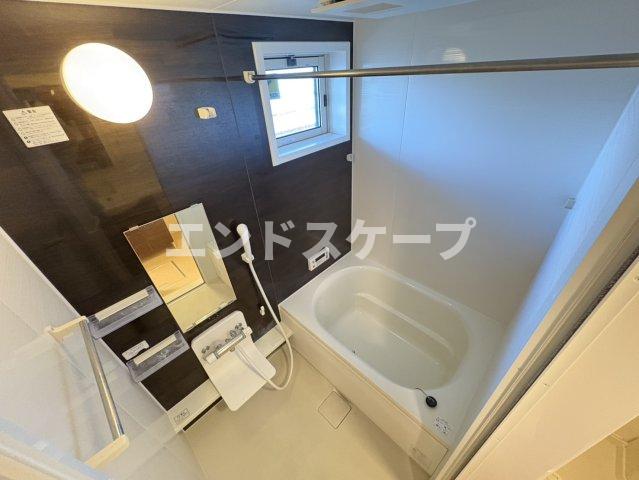 バス・シャワールーム　高崎、前橋のお部屋探しはエンドスケープまで！お客様の理想お聞