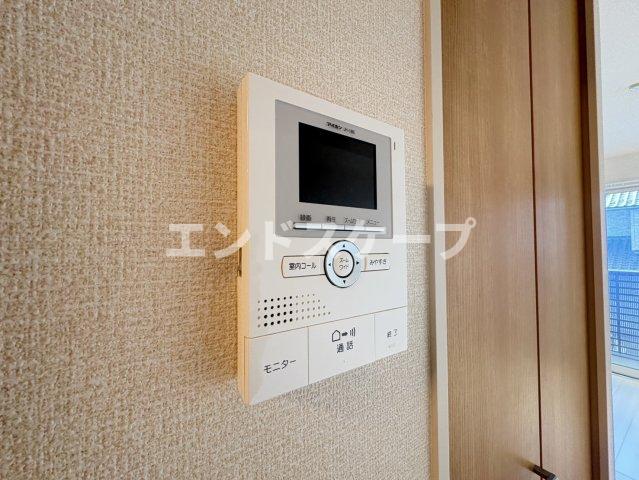 セキュリティ　高崎、前橋のお部屋探しはエンドスケープまで！お客様の理想お聞