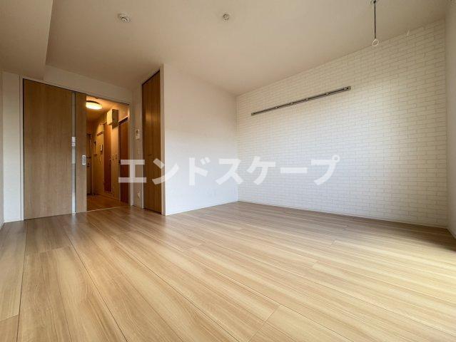 居室・リビング　高崎、前橋のお部屋探しはエンドスケープまで！お客様の理想お聞