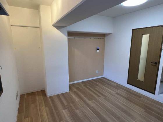 その他部屋・スペース　別号室写真です