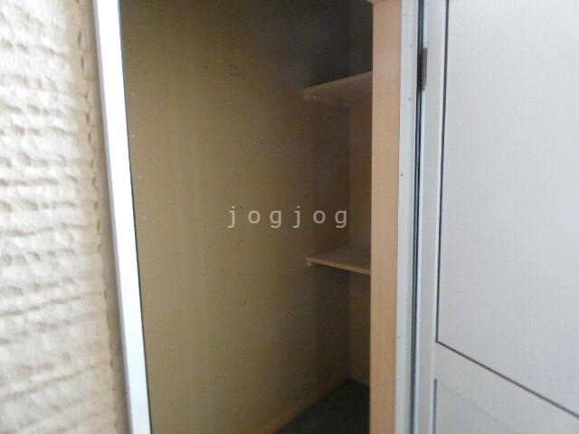 その他共有部分　物置