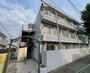 パル京南No.17 2階 築32年9ヶ月の賃貸物件