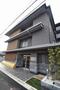 出町柳駅より徒歩5分 1階 築9年9ヶ月の賃貸物件