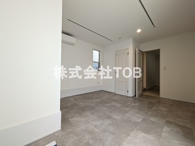 その他部屋・スペース　事務所部分