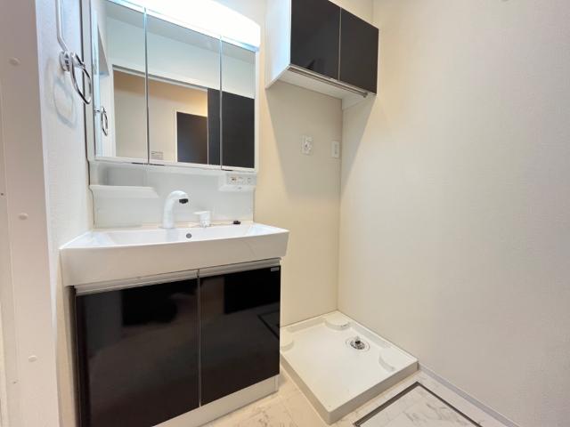 洗面設備　洗面（イメージ）