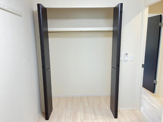 収納　収納（イメージ）