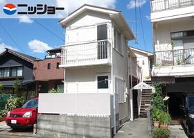 名鉄名古屋本線/本笠寺駅 歩6分