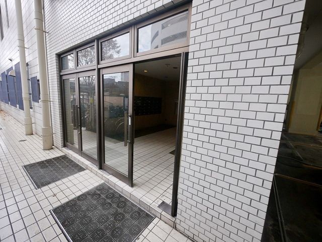 エントランス　★エントランス★