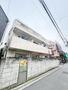 新大久保駅より徒歩8分 1階 築41年6ヶ月の賃貸物件