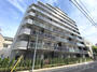 清澄白河駅より徒歩10分 築7年8ヶ月 9階建の賃貸物件