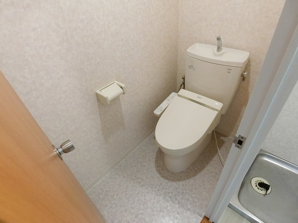 SUUMO】キャピタルコート11(YMリガーレジャパン(株)提供)／東京都