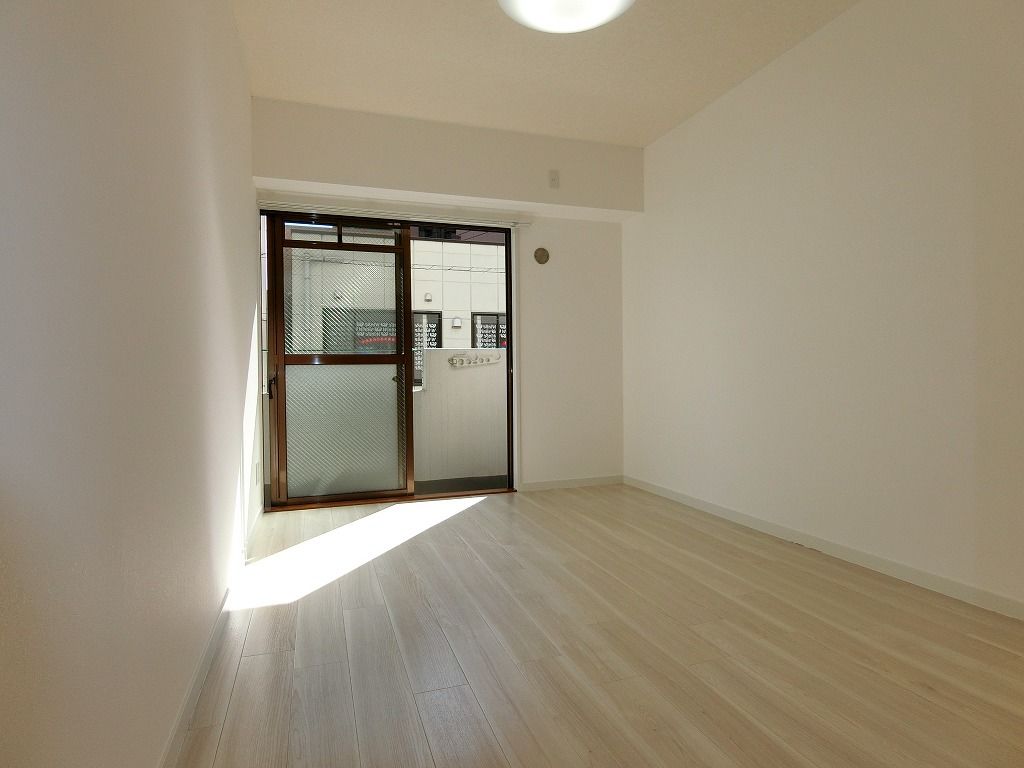 SUUMO】キャピタルコート11(YMリガーレジャパン(株)提供)／東京都