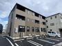 浜松駅よりバス14分 徒歩1分 2階 新築の賃貸物件