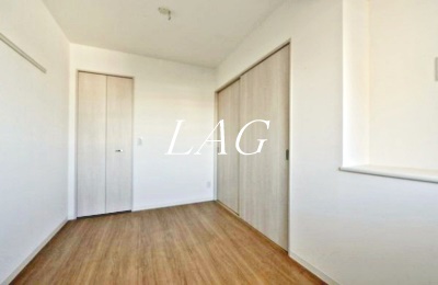 その他部屋・スペース　寝室です。