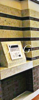 セキュリティ　オートロックです。