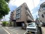 唐人町駅より徒歩7分 4階 築28年3ヶ月の賃貸物件