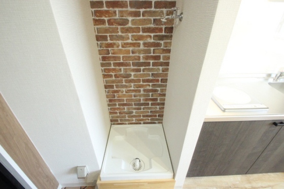 その他設備　※別部屋の写真です