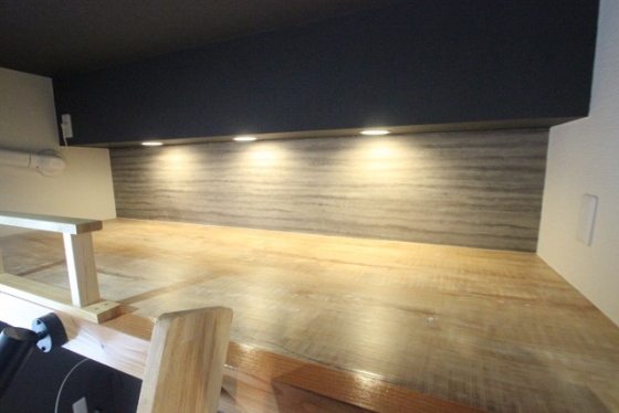 その他　※別部屋の写真です