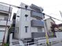 ベルフィーヌ東船橋 2階 築6年7ヶ月の賃貸物件