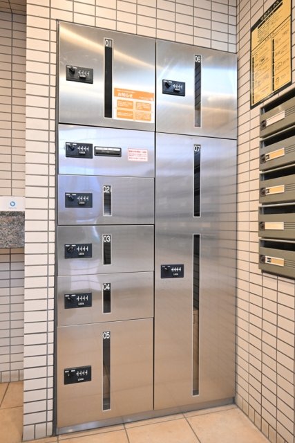 ソアブール三田_その他_4