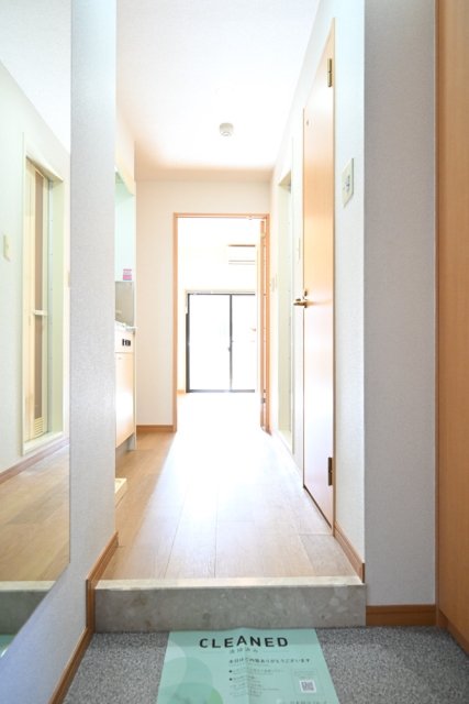 ソアブール三田_内装_4