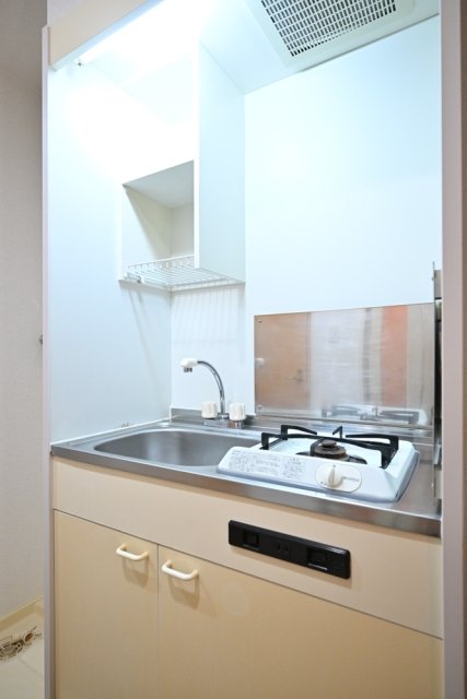 ソアブール三田_内装_1