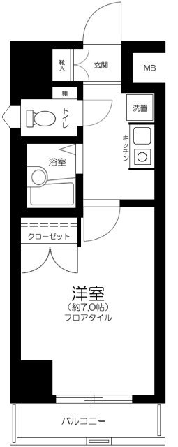 ソアブール三田_間取り_0