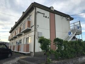 樽見鉄道/東大垣駅 歩34分