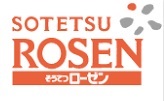 スーパー　そうてつローゼン六ツ川店（スーパー）まで535m