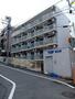恵比寿駅より徒歩6分 2階 築40年9ヶ月の賃貸物件