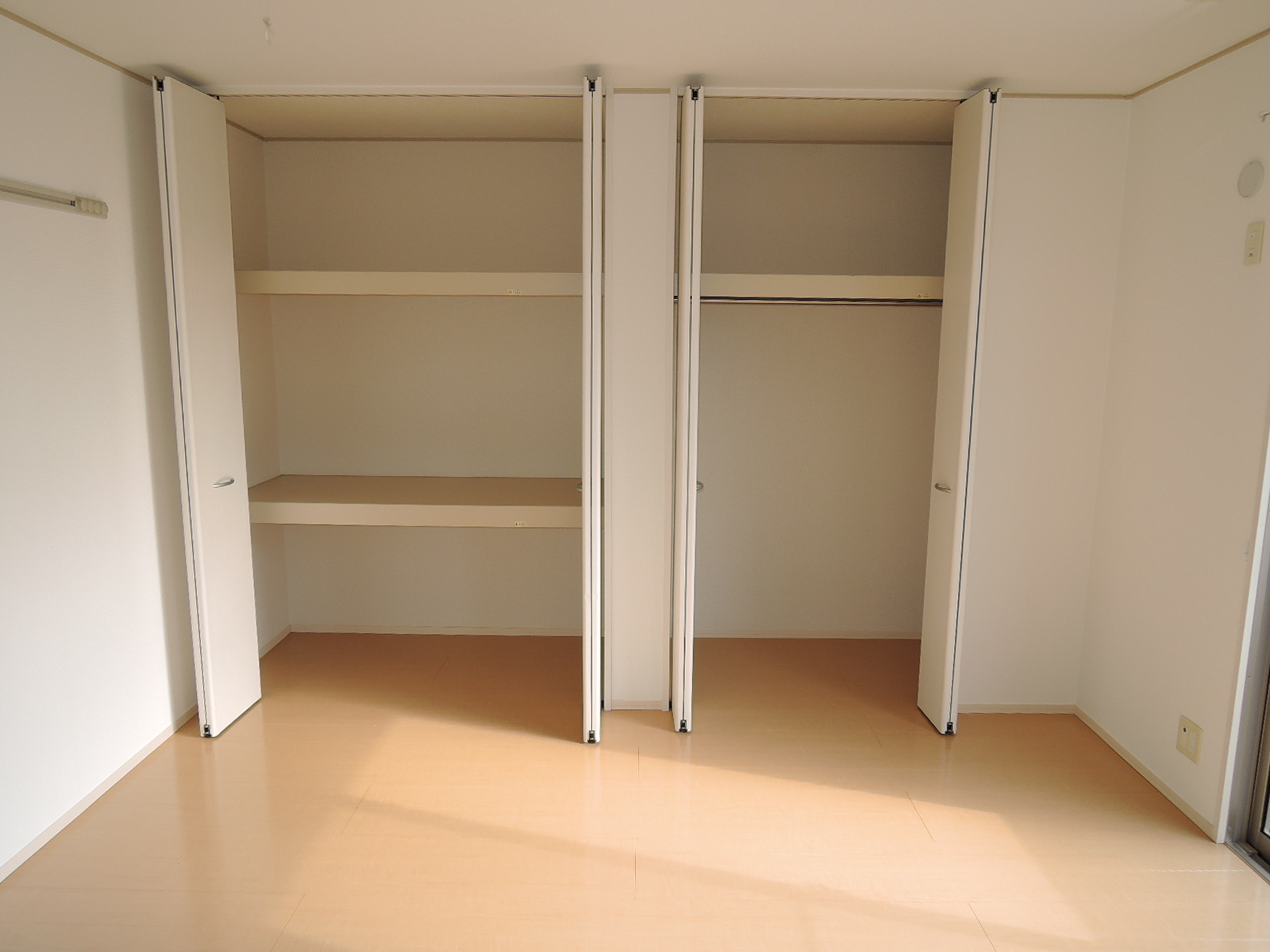 パークヒルズA_内装_4