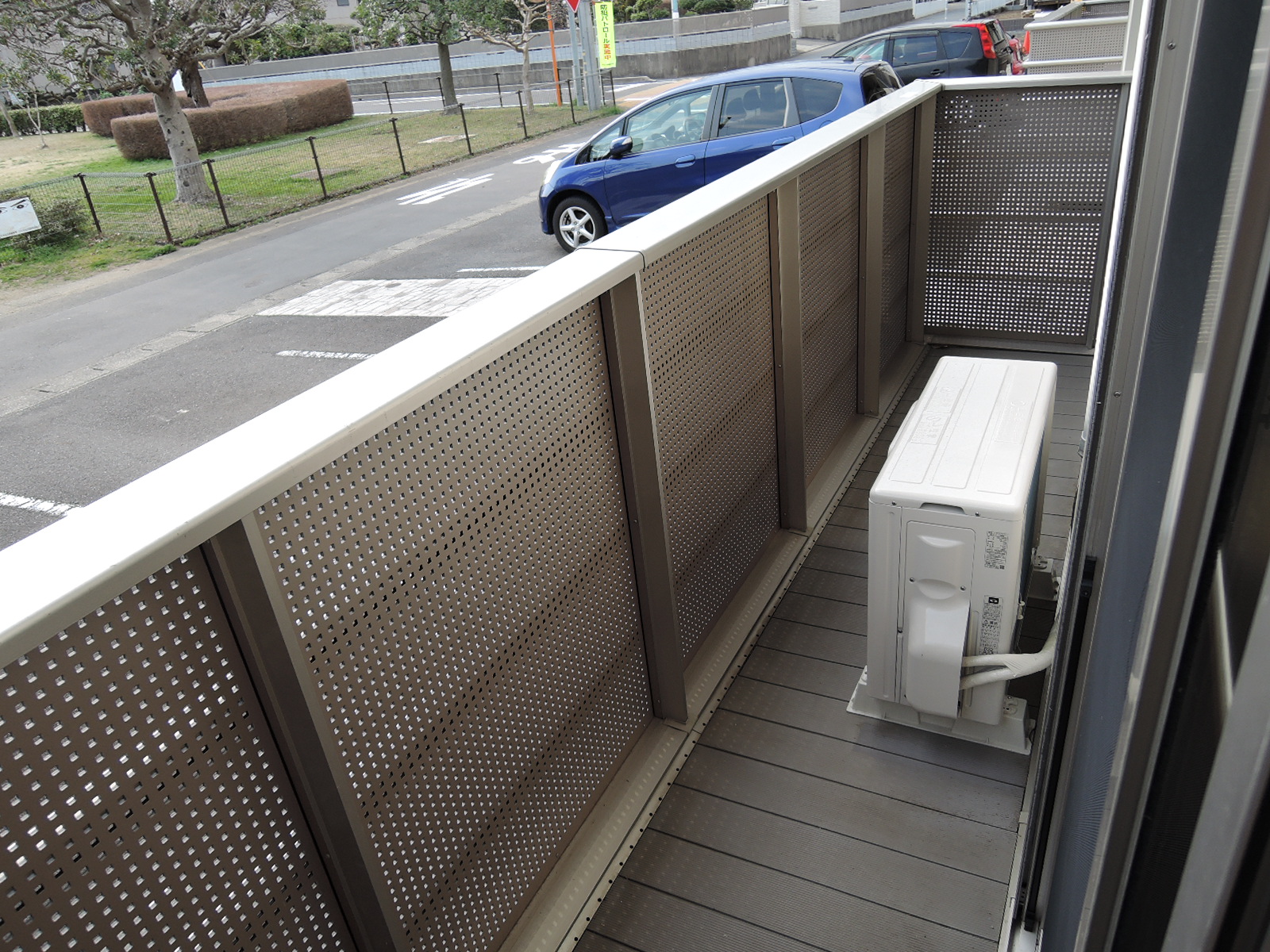 パークヒルズA_その他_3