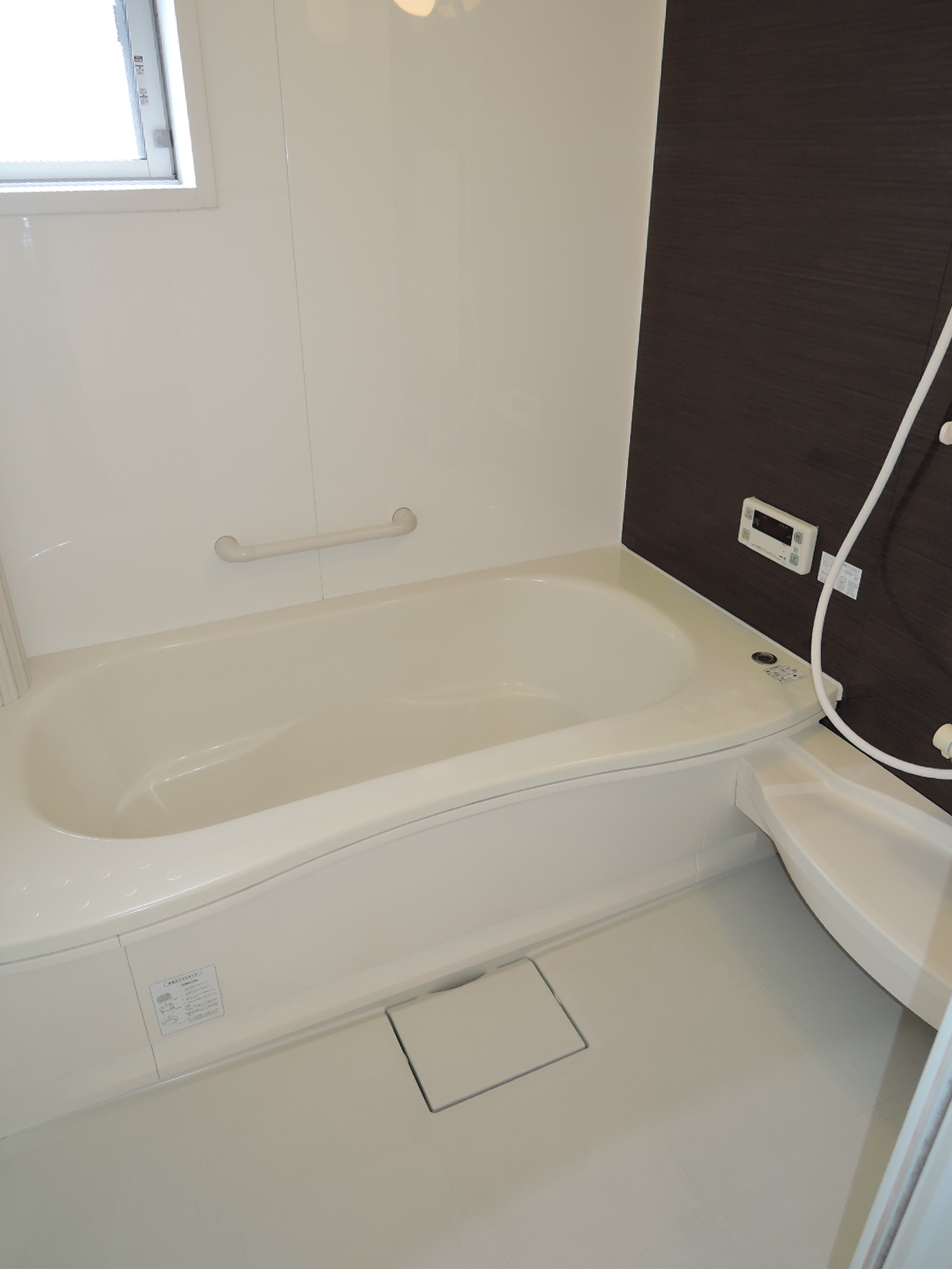 パークヒルズA_内装_2