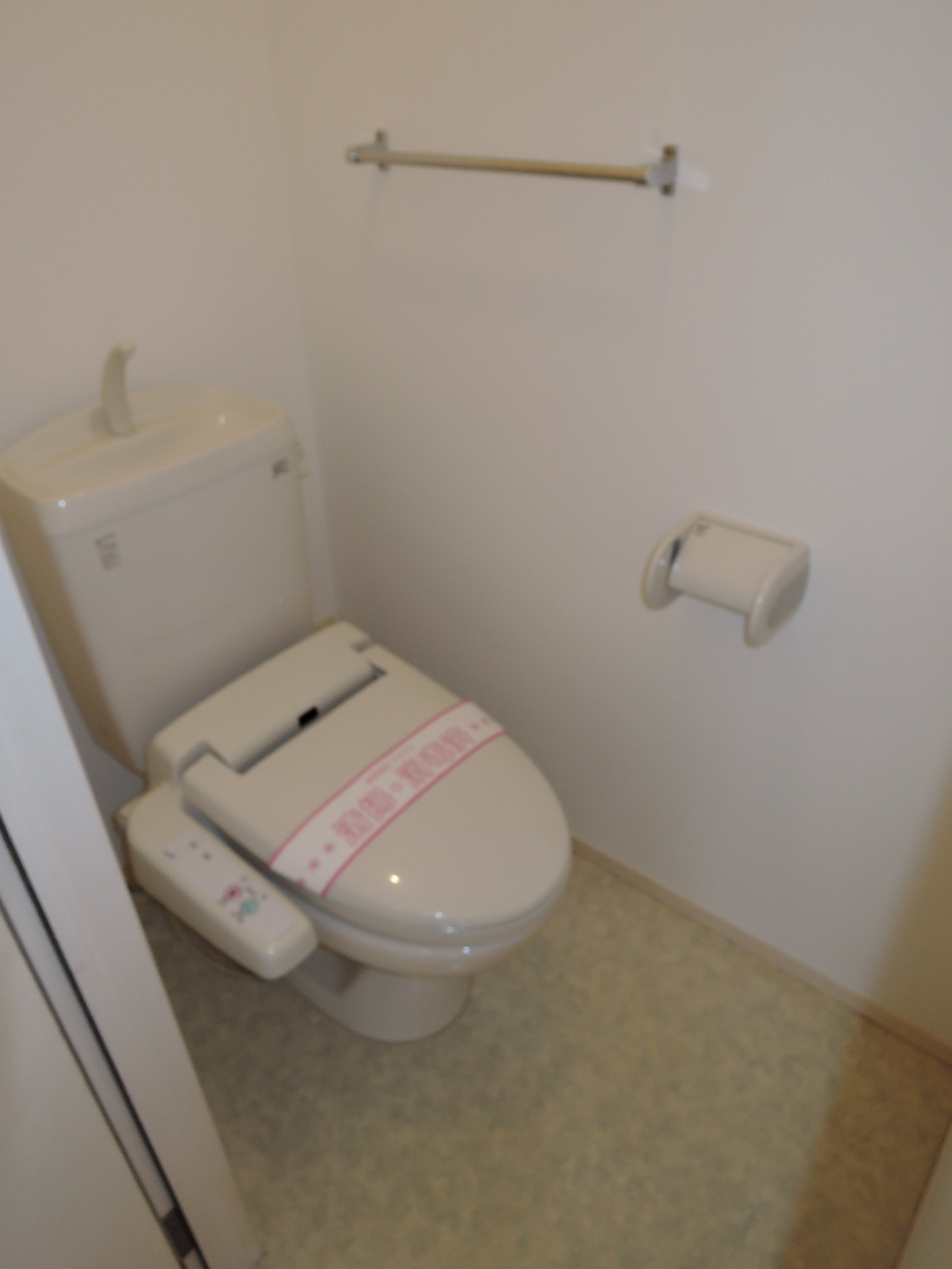 パークヒルズA_内装_3