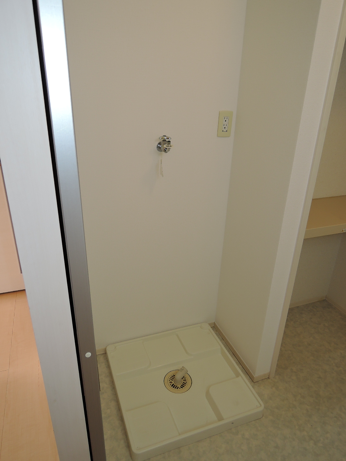 パークヒルズA_内装_5