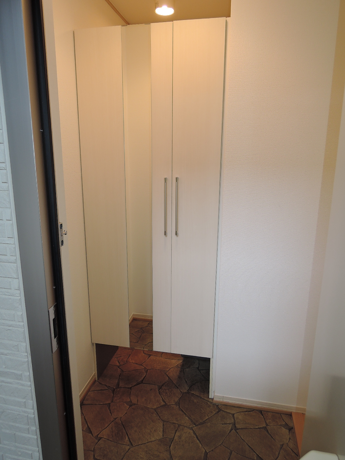 パークヒルズA_内装_6