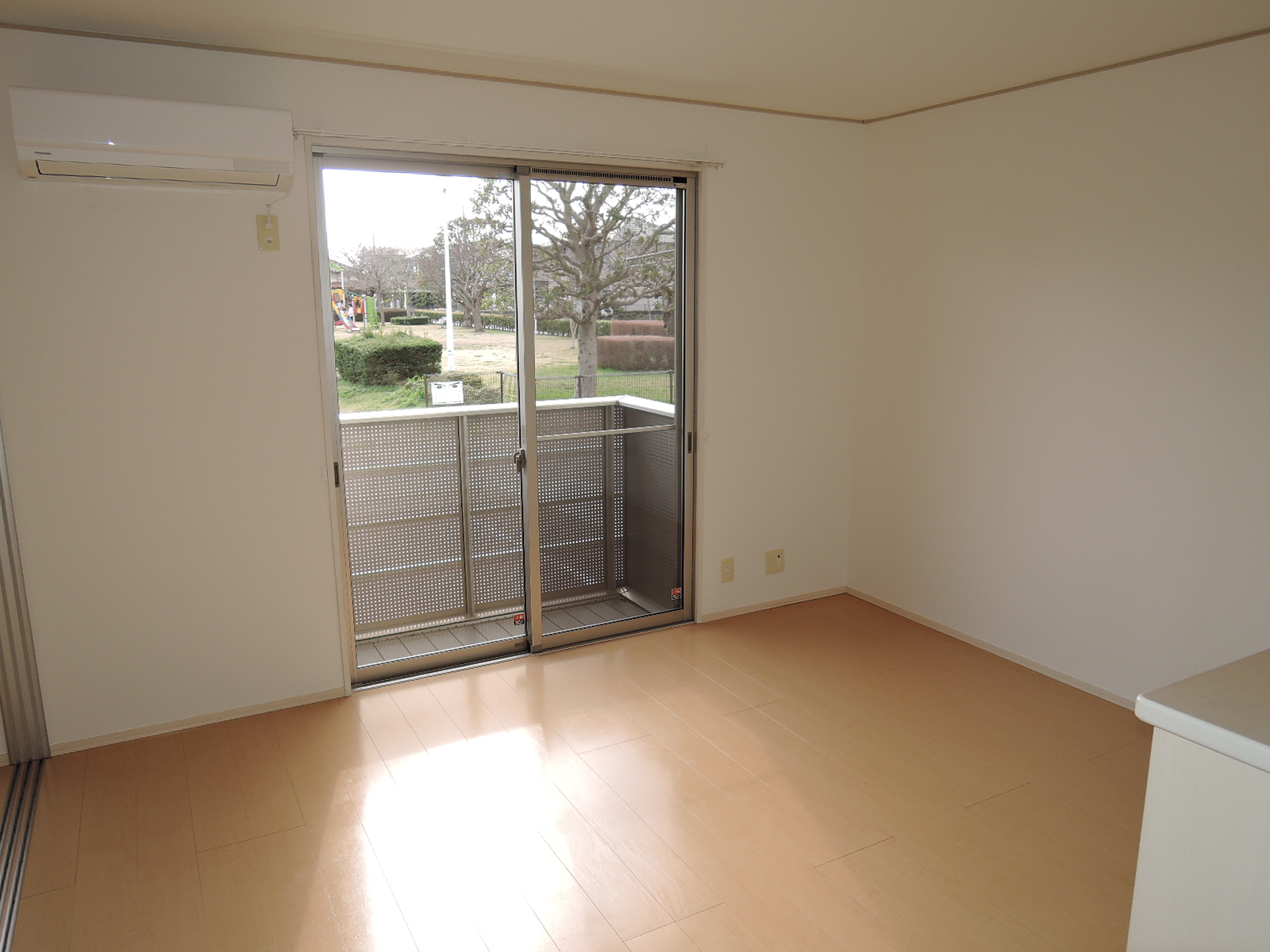 パークヒルズA_内装_0