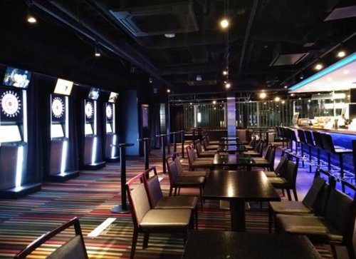 その他　Cafe & Darts CLOVER（その他）まで1597m