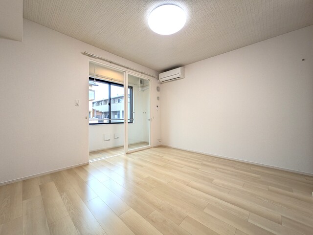 居室・リビング　イメージ図