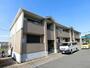 泉佐野駅より徒歩7分 1階 築14年10ヶ月の賃貸物件