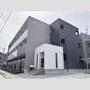 尾頭橋駅より徒歩9分 1階 築6年10ヶ月の賃貸物件