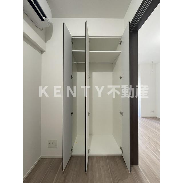 収納　小物を収納するのに便利です