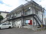 白石駅より徒歩3分 2階 築34年3ヶ月の賃貸物件